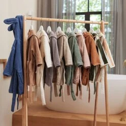 Jollein Badjas 1-2 Jaar - Biscuit -Babyproducten 1200x1200 1015