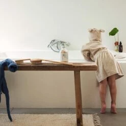 Jollein Baby Badjas 1-2jr - Nougat 38 Jollein Baby Badjas 1-2jr - Nougat -Babyproducten 1200x1200 1027