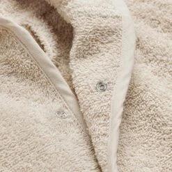 Jollein Baby Badjas 1-2jr - Nougat 39 Jollein Baby Badjas 1-2jr - Nougat -Babyproducten 1200x1200 1028