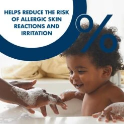 Neutral Baby Wasgel - Parfumvrij - 6 X 250 Ml -Babyproducten 1200x1200 1033