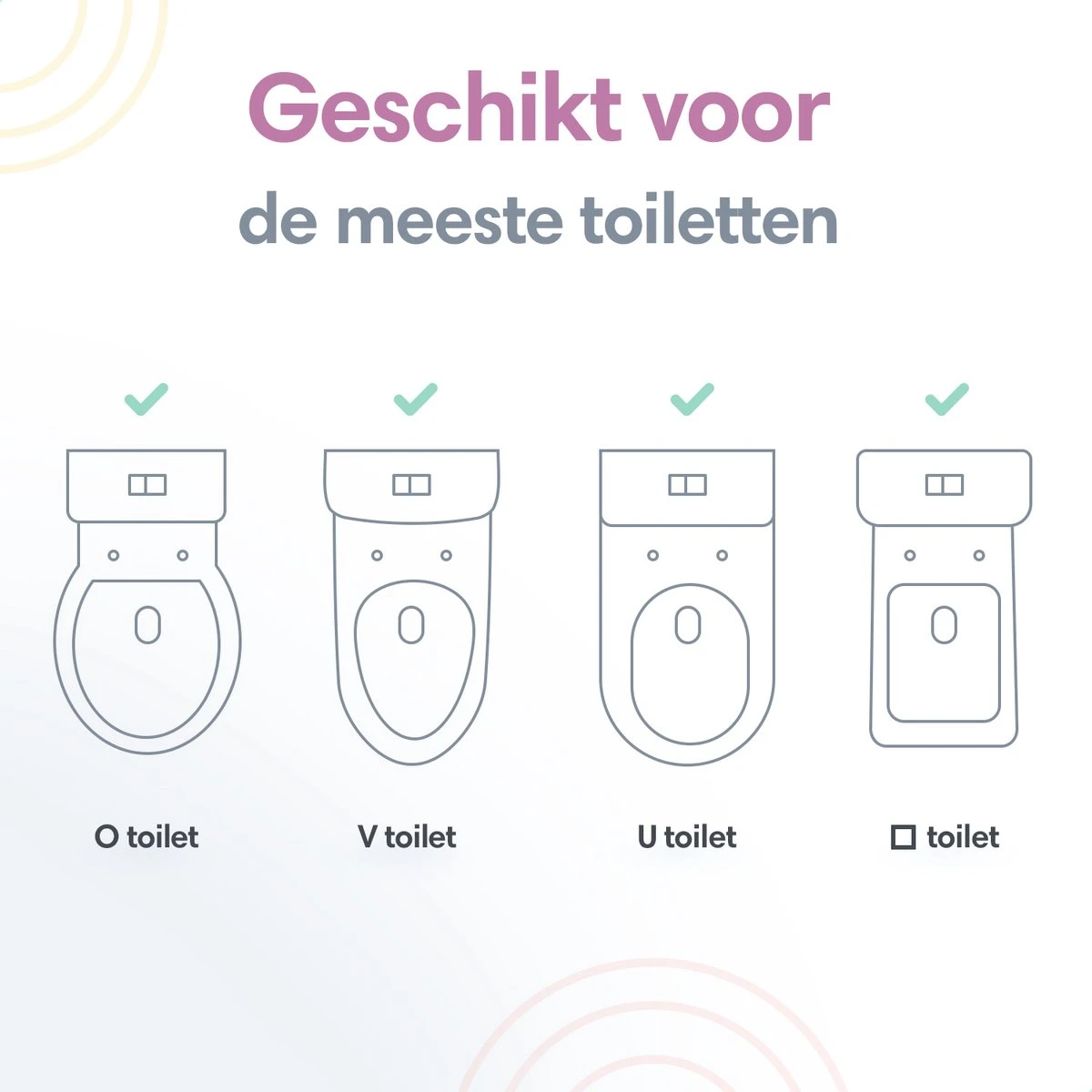 Macx & Macx Toilettrainer Met Trapje - Brilverkleiner Met Handvaten En Opstapje - Opvouwbaar Toilet Bril Zitje - WC Zindelijkheids Training Voor Jongens/Meisjes - Urinoirs Voor Kind/Peuter Van 2 Tot 7 Jaar - Roze 10 Macx & Macx Toilettrainer Met Trapje - Brilverkleiner Met Handvaten En Opstapje - Opvouwbaar Toilet Bril Zitje - WC Zindelijkheids Training Voor Jongens/Meisjes - Urinoirs Voor Kind/Peuter Van 2 Tot 7 Jaar - Roze - Afbeelding 10