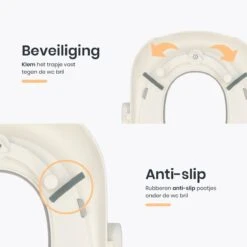 XIORI-SEMS - WC Verkleiner Met Trapje - Toiletverkleiner - Wit Met Goud - Toilettrainer - 2 Tot 7 Jaar - Met Beloningssysteem 14 XIORI-SEMS - WC Verkleiner Met Trapje - Toiletverkleiner - Wit Met Goud - Toilettrainer - 2 Tot 7 Jaar - Met Beloningssysteem -Babyproducten 1200x1200 1055