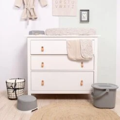 Bébé-jou Fabulous Luieremmer - Griffin Grey -Babyproducten 1200x1200 1061