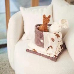 Jollein Hydrofiel Multidoek 70x70cm - Savannah - 3 Stuks -Babyproducten 1200x1200 1073