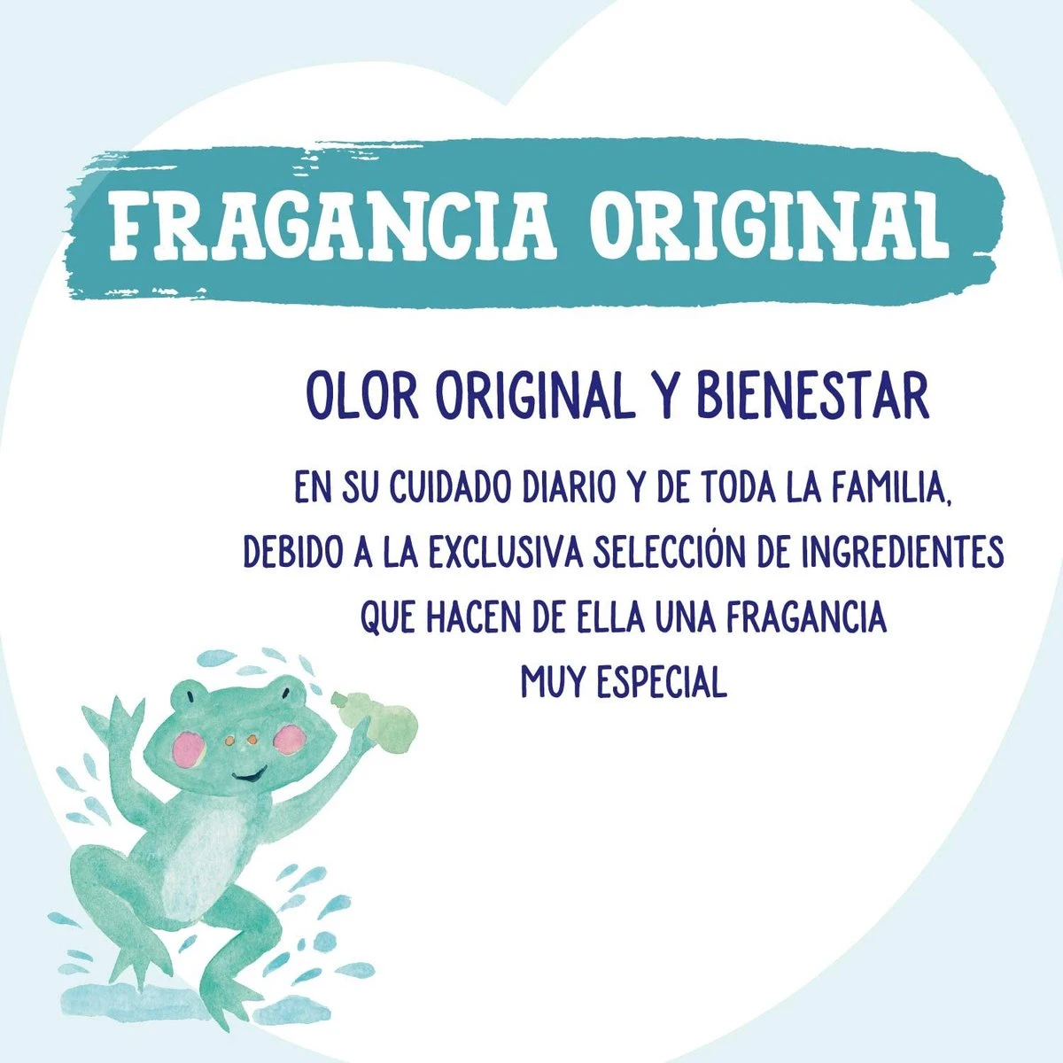 Nenuco Agua De Cologne Baby Haarlotion- 600 Ml 6 Nenuco Agua De Cologne Baby Haarlotion- 600 Ml - Afbeelding 6