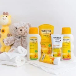 Weleda Baby Calendula Billenbalsem - 30ml -Babyproducten 1200x1200 1148