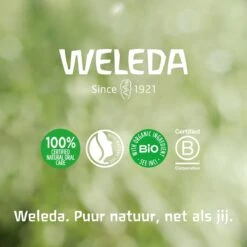 Weleda Baby Calendula Billenbalsem - 30ml -Babyproducten 1200x1200 1149