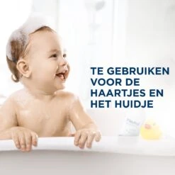Neutral 0% Baby Shampoo Parfumvrij - 750 Ml - Voordeelverpakking -Babyproducten 1200x1200 1171