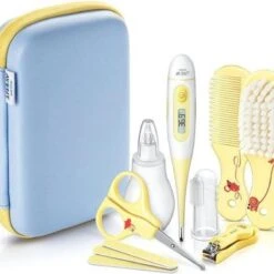 Philips Avent SCH400/00 - Babyverzorgingsset - 8-delige Set -Babyproducten 1200x1200 1174