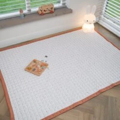 Love By Lily - Groot Speelkleed - Goldmine - City Size - 150x120cm -Babyproducten 1200x1200 1176