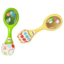 Fisher Price Fisher-Price Maracas - Rammelaar -Babyproducten 1200x1200 1191