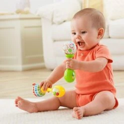 Fisher Price Fisher-Price Maracas - Rammelaar -Babyproducten 1200x1200 1192