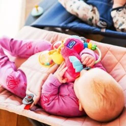 Playgro Clip Clop Rammelaar - Roze - Activiteitenspeeltje - Kraamkado -Babyproducten 1200x1200 1209