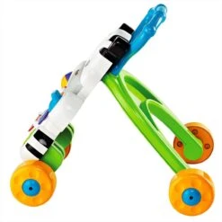 Fisher Price Fisher-Price Loop Met Mij Zebra - Franstalige Editie -Babyproducten 1200x1200 1238