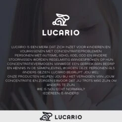 Bijtketting - Kauwketting | Bouwblokje Patroon Oranje -Babyproducten 1200x1200 1284