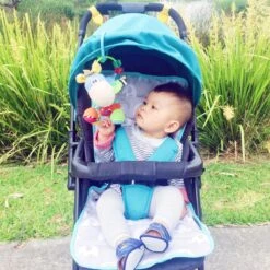 Playgro Clip Clop Rammelaar - Blauw - Activiteitenspeeltje - Kraamkado -Babyproducten 1200x1200 1303