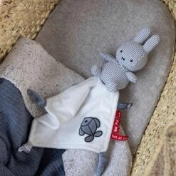 Nijntje - Knuffeldoekje - Fun At Sea -Babyproducten 1200x1200 1341