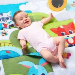 Tiny Love Supermat Speelmat - Meadow Days -Babyproducten 1200x1200 1373