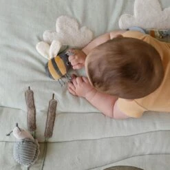 Little Dutch Speelkleed - Boxkleed Little Goose -Babyproducten 1200x1200 1376