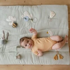 Little Dutch Speelkleed - Boxkleed Little Goose -Babyproducten 1200x1200 1380