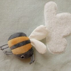 Little Dutch Speelkleed - Boxkleed Little Goose -Babyproducten 1200x1200 1382