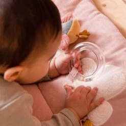 Little Dutch - Speelkleed - Boxkleed - Flowers & Butterflies -Babyproducten 1200x1200 1393