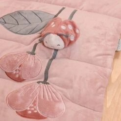 Little Dutch - Speelkleed - Boxkleed - Flowers & Butterflies -Babyproducten 1200x1200 1395