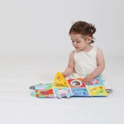 Taf Toys Activity Center Voor Aan De Box, Campingbed Of Los Te Gebruiken, Met Muziek En Licht – 0 Tot 24 Maanden -Babyproducten 1200x1200 1405
