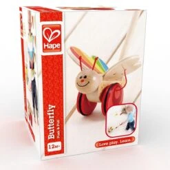 Hape Duw & Rol Vlinder 12 Hape Duw & Rol Vlinder -Babyproducten 1200x1200 1441