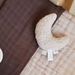 Jollein Rammelaar Moon - Nougat -Babyproducten 1200x1200 1452