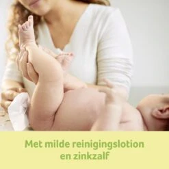 Zwitsal Billendoekjes | Voordeelverpakking 30 X 65 Doekjes -Babyproducten 1200x1200 169