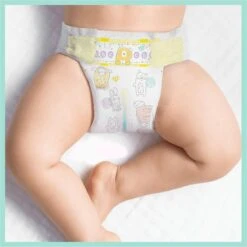 Pampers® Pampers Premium Protection Luiers - Maat 4 (9-14 Kg) - 168 Stuks - Multi-Pack 19 Pampers® Pampers Premium Protection Luiers - Maat 4 (9-14 Kg) - 168 Stuks - Multi-Pack -Babyproducten 1200x1200 190