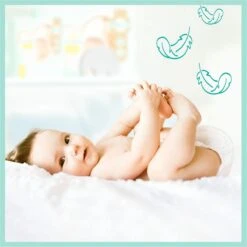 Pampers® Pampers Premium Protection Luiers - Maat 4 (9-14 Kg) - 168 Stuks - Multi-Pack 20 Pampers® Pampers Premium Protection Luiers - Maat 4 (9-14 Kg) - 168 Stuks - Multi-Pack -Babyproducten 1200x1200 191