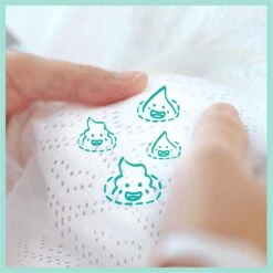 Pampers® Pampers Premium Protection Luiers - Maat 4 (9-14 Kg) - 168 Stuks - Multi-Pack 21 Pampers® Pampers Premium Protection Luiers - Maat 4 (9-14 Kg) - 168 Stuks - Multi-Pack -Babyproducten 1200x1200 192