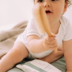 Naïf Natuurlijke Plastic Vrije Billendoekjes - 54 Stuks 12 Naïf Natuurlijke Plastic Vrije Billendoekjes - 54 Stuks -Babyproducten 1200x1200 20