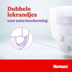 Huggies Luierbroekjes - Maat 4 (9 Tot 14 Kg) - Ultra Comfort - Unisex - 144 Stuks - Maandbox 21 Huggies Luierbroekjes - Maat 4 (9 Tot 14 Kg) - Ultra Comfort - Unisex - 144 Stuks - Maandbox -Babyproducten 1200x1200 207