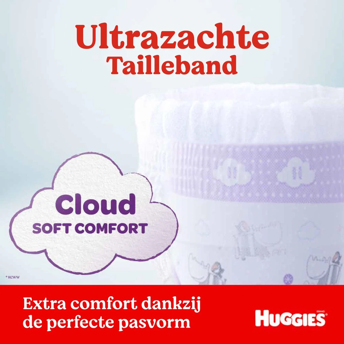 Huggies Luierbroekjes - Maat 4 (9 Tot 14 Kg) - Ultra Comfort - Unisex - 144 Stuks - Maandbox 11 Huggies Luierbroekjes - Maat 4 (9 Tot 14 Kg) - Ultra Comfort - Unisex - 144 Stuks - Maandbox - Afbeelding 11