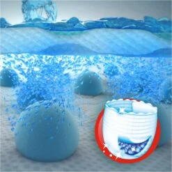 Pampers® Pampers Baby Dry Pants Luierbroekjes - Maat 3 - Mega Maandbox - 282 Luierbroekjes 10 Pampers® Pampers Baby Dry Pants Luierbroekjes - Maat 3 - Mega Maandbox - 282 Luierbroekjes -Babyproducten 1200x1200 268