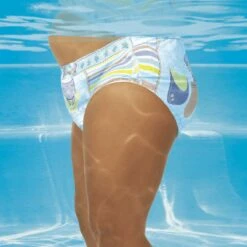 Pampers® Pampers Splashers 12 Wegwerpbare Zwemluiers - Maat 3-4 -Babyproducten 1200x1200 269