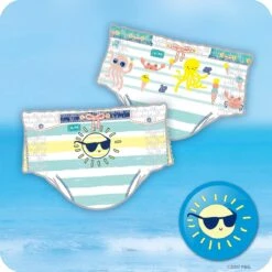 Pampers® Pampers Splashers 12 Wegwerpbare Zwemluiers - Maat 3-4 -Babyproducten 1200x1200 270