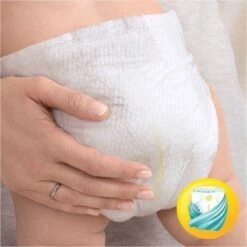 Pampers® Pampers Premium Protection Luiers - Maat 2 - 120 Stuks (4x30) -Babyproducten 1200x1200 276