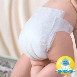 Pampers® Pampers Premium Protection Luiers - Maat 2 - 120 Stuks (4x30) -Babyproducten 1200x1200 277