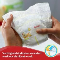 Huggies Luiers - Maat 1 (2 Tot 5 Kg) - 84 Stuks - Newborn - Voordeelverpakking 15 Huggies Luiers - Maat 1 (2 Tot 5 Kg) - 84 Stuks - Newborn - Voordeelverpakking -Babyproducten 1200x1200 282