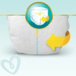 Pampers® Pampers Premium Protection - Maat 0 (Micro) 1,5-2,5 Kg - 24 Stuks - Luiers -Babyproducten 1200x1200 303