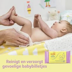Zwitsal Sensitive Billendoekjes Alcoholvrij - 1539 Doekjes - Voordeelverpakking 13 Zwitsal Sensitive Billendoekjes Alcoholvrij - 1539 Doekjes - Voordeelverpakking -Babyproducten 1200x1200 31