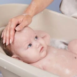 Bébé-Jou Badje Sense Taupe -Babyproducten 1200x1200 416