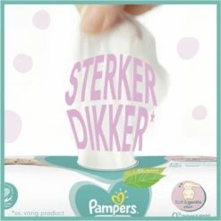 Pampers® Pampers - Billendoekjes Sensitive Navulpak - 624 Doekjes -Babyproducten 1200x1200 45