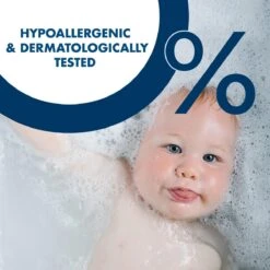 Neutral Baby Parfumvrij Huidolie Voor De Gevoelige Babyhuid 150 Ml -Babyproducten 1200x1200 455