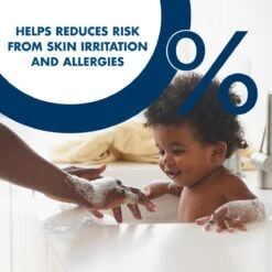 Neutral Baby Parfumvrij Huidolie Voor De Gevoelige Babyhuid 150 Ml -Babyproducten 1200x1200 456
