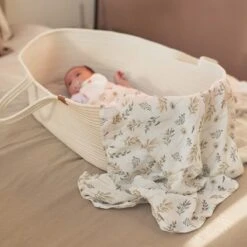 Jollein Hydrofiele Doek Large 115x115cm Wild Flowers - 2 Stuks 25 Jollein Hydrofiele Doek Large 115x115cm Wild Flowers - 2 Stuks -Babyproducten 1200x1200 458